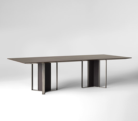 Luxury Modern Dining Table
