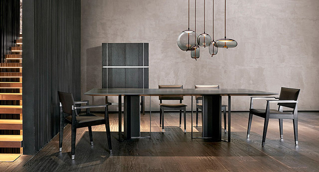 Forwards Luxury Furniture - Dining Room Solution