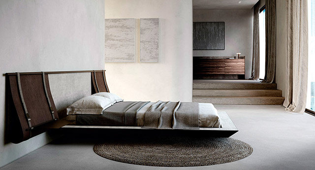 Forwards Luxury Furniture - Bedroom Solution