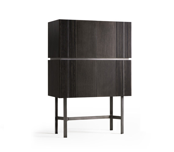 Fringes | Quality Bar and Counter Stool